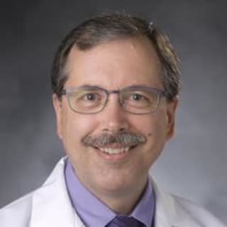 John Strittmatter, MD, Family Medicine, Oxford, NC, Duke University Hospital