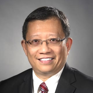 Andrew Chen, MD