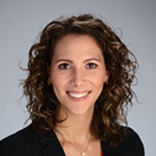 Kristine Grdinovac, MD, Endocrinology, Kansas City, KS, The University of Kansas Hospital