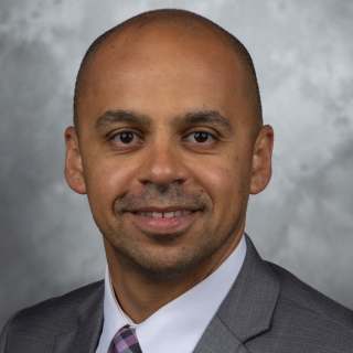 Marawan El Tayeb, MD