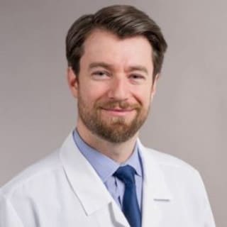 Brian Binetti, MD
