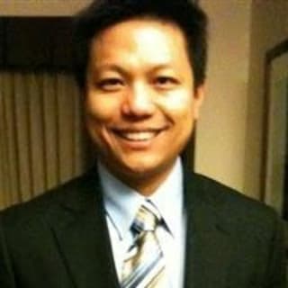 Joseph Ling Jr, MD, Ophthalmology, Brecksville, OH