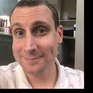 Jonathan Prentice, Orthopedics, Durham, NC