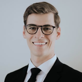 Dr. Christian Rock, MD – San Antonio, TX Resident Physician