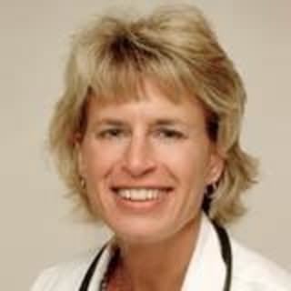 Patricia Gathman