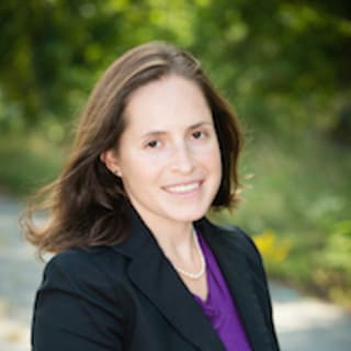 Emily Litten, Internal Medicine, Alexandria, VA