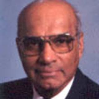 Sundaram Ramanan, MD