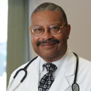Waymon Wallace, MD, Internal Medicine, Cincinnati, OH, Good Samaritan Hospital