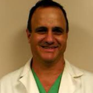 Charles Murrah, MD, Thoracic Surgery, Valdosta, GA, Tallahassee Memorial HealthCare