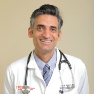 Ali Mencin, MD, Pediatric Gastroenterology, Bronx, NY, New York-Presbyterian Hospital