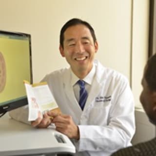 Alan Kusakabe, MD, Urology, Baltimore, MD