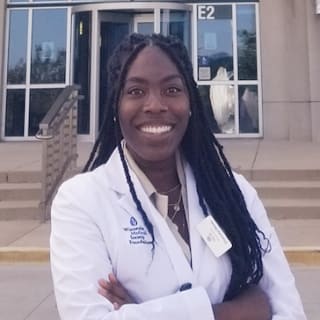 Chiamaka Nwos, MD, Other MD/DO, Milwaukee, WI