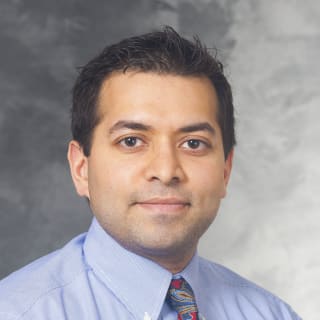 Vivek Gupta, MD, Obstetrics & Gynecology, Winchester, VA