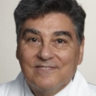 Adolfo (Firpo) Firpo-Betancourt, MD, Pathology, New York, NY