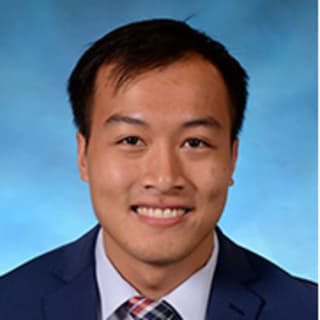 Geoffrey Nguyen, MD, Internal Medicine, Baltimore, MD
