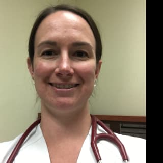 Adrienne Coble, Emergency Medicine, Albany, NY