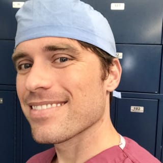 Thomas Sperring, MD, Orthopaedic Surgery, New York, NY, New York-Presbyterian Hospital