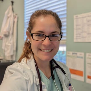 Amber (Bedford) Duren, Family Nurse Practitioner, Lutz, FL