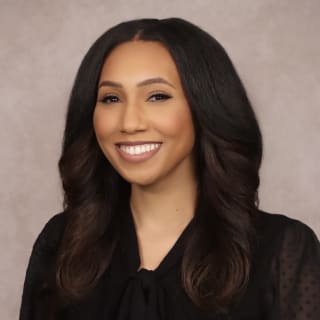 Tivona Batieste, MD, Internal Medicine, Atlanta, GA
