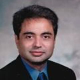 Bipin Desai, MD