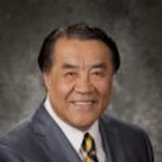 John Chiu Sr., MD