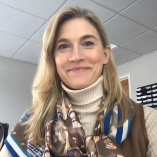 Laura Silk, MD