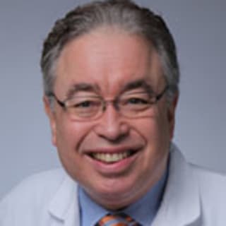 Howard Weintraub, MD