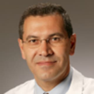 Nicolas Jabbour, MD, General Surgery, Springfield, MA, UMass Memorial Medical Center