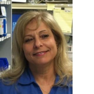 Diane Caracciola, Pharmacist, Burlington, NC