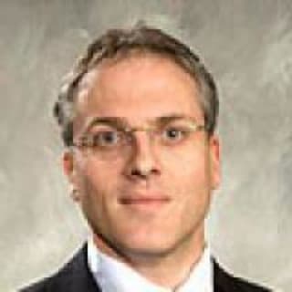Liron Pantanowitz, MD, Pathology, Pittsburgh, PA, UPMC Presbyterian Shadyside