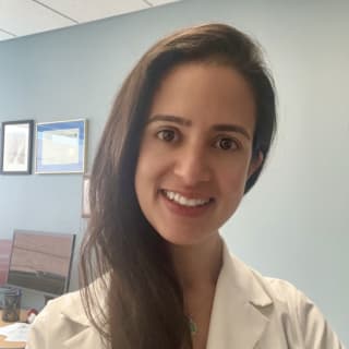 Jenny Zablah Alabi, MD, Pediatric Cardiology, Aurora, CO, Children's Hospital Colorado