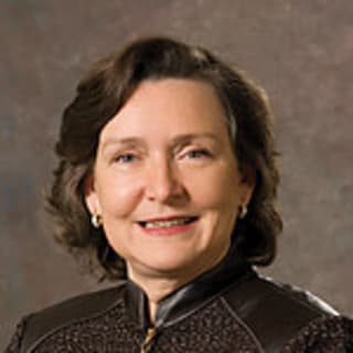 Mary O'Hara, MD