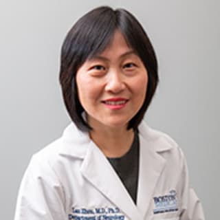 Lan Zhou, MD, Neurology, New York, NY