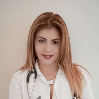 Claudia Khan, Family Nurse Practitioner, Weston, FL