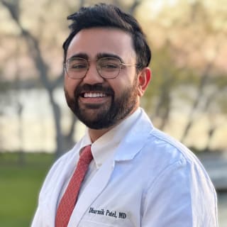 Dharmik Patel, MD, Dermatology, Westlake, OH