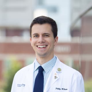 Philip Wilson, MD, Internal Medicine, Boston, MA