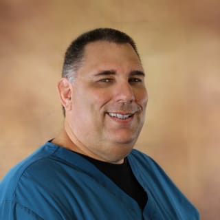 Jon Teegardin, Family Nurse Practitioner, Douglas, GA