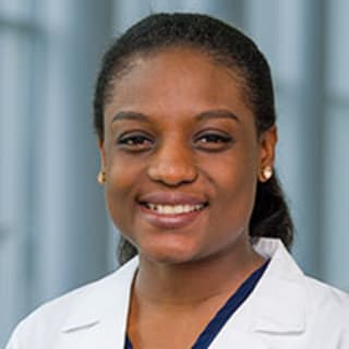 Yetunde Awosemusi, MD, Obstetrics & Gynecology, Irving, TX