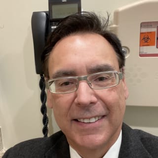 Andres Gonzalez, MD, Neurology, Huntington, NY, Huntington Hospital