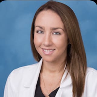 Sarah Rogers, Family Nurse Practitioner, Melbourne, FL