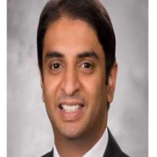 Syed Ahmad, MD, Infectious Disease, Ypsilanti, MI, Trinity Health Ann Arbor Hospital