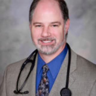 Robert Floyd, DO, Internal Medicine, Bloomfield, IA, Davis County Hospital and Clinics