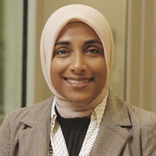 Aishah Aslam, DO, Cardiology, Baltimore, MD