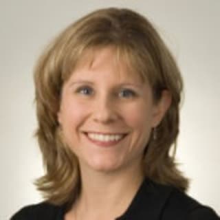 Allison Niemi, MD