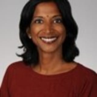 Asha Kumar-Veeraswamy, MD
