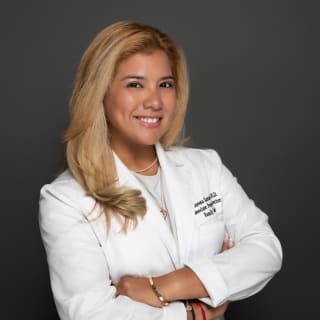 Vanessa Samaniego, MD, Family Medicine, South Miami, FL, West Gables Rehabilitation Hospital