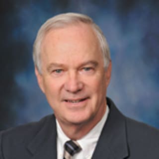 Robert Shaw, MD, Pulmonology, Greenville, NC, ECU Health Medical Center