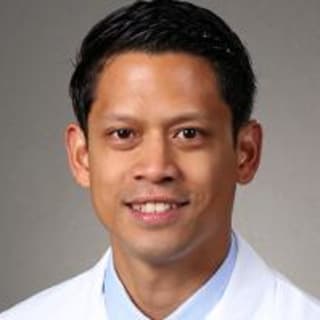 Joseph De La Merced, MD, Internal Medicine, Los Angeles, CA