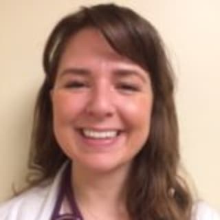 Rebecca Gamache, Family Nurse Practitioner, Pittsfield, MA