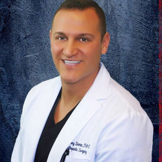 Anthony Damin